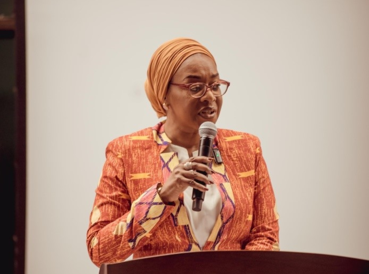 Création d’un mémorial en hommage des afro descendants en RDC, Yolande Elebe : «Le retour d’Otabenga sur la terre des ancêtres est un projet ambitieux…»